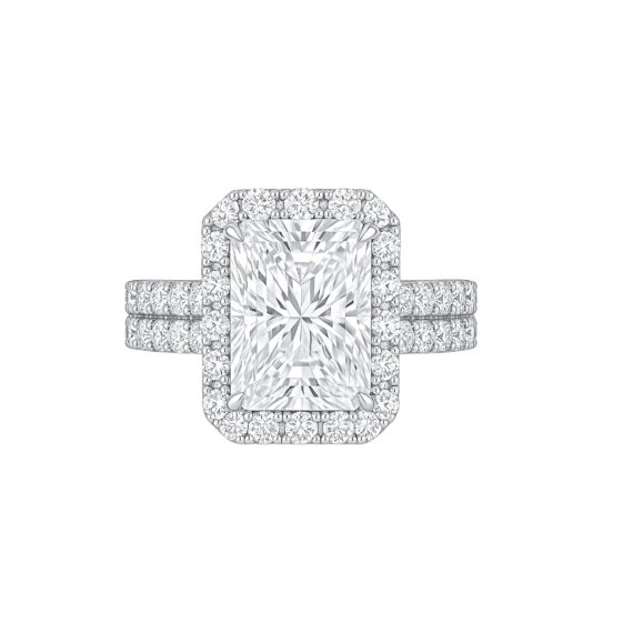 Achalugo Engagement Ring