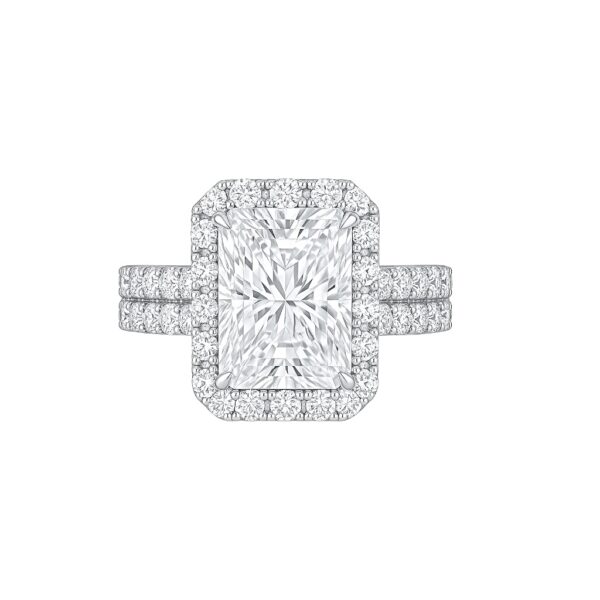 Achalugo Engagement Ring