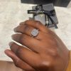 Kimberly Engagement Ring - Image 3