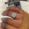 Kimberly Engagement Ring