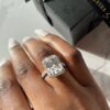 Achalugo Engagement Ring - Image 2