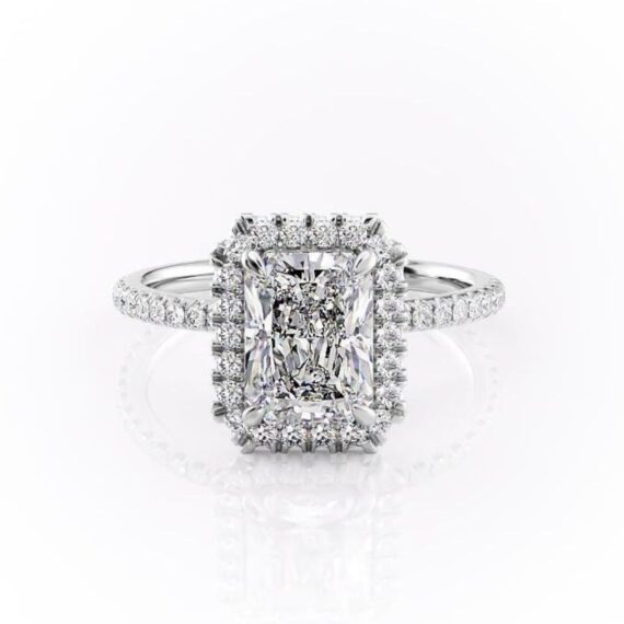 Hadiza Engagement Ring