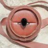 Raven Engagement Ring