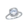 Isi Engagement Ring