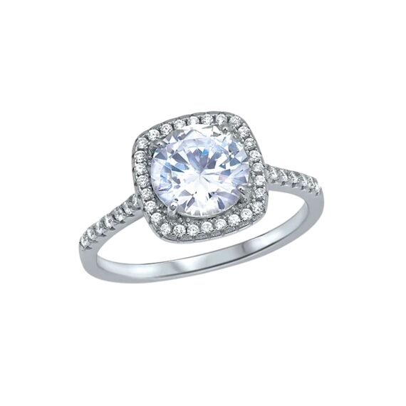 Isi Engagement Ring