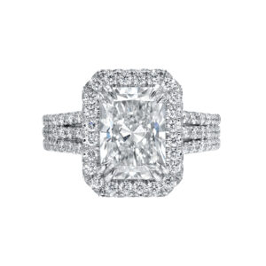 Octavia Engagement Ring