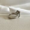 Octavia Engagement Ring - Image 5