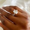 Dawn Engagement Ring - Image 3