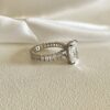 Dawn Engagement Ring - Image 2