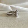 Octavia Engagement Ring - Image 4