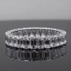 Dawn Eternity Wedding Band - Image 3