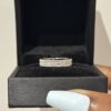Gabriella 5mm Wedding Band - Image 7