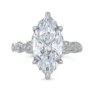 Atlanta Engagement Ring