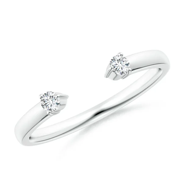 Gypsy Gap Solid Gold Wedding Band
